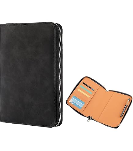 Amazon.co.jp: 富士通 電子ペーパー QUADERNO A5サイズ専用カバー